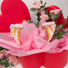 Load image into Gallery viewer, Mini Pink Cake Cat Ears