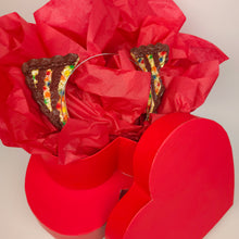 Load image into Gallery viewer, Confetti Cake Cat Ears