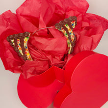Load image into Gallery viewer, Confetti Cake Cat Ears