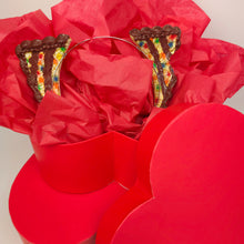 Load image into Gallery viewer, Confetti Cake Cat Ears