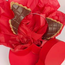 Load image into Gallery viewer, Chocolate Bar Cat Ears