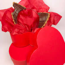 Load image into Gallery viewer, Chocolate Bar Cat Ears