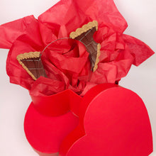 Load image into Gallery viewer, Chocolate Bar Cat Ears