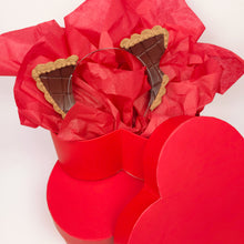 Load image into Gallery viewer, Chocolate Bar Cat Ears