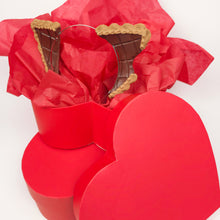 Load image into Gallery viewer, Chocolate Bar Cat Ears