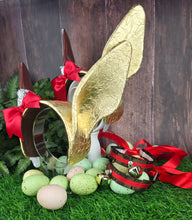 Load image into Gallery viewer, Chocolate Lindt Inspired Bunny Ears Set
