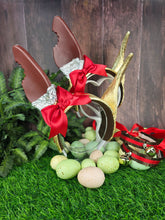 Load image into Gallery viewer, Chocolate Lindt Inspired Bunny Ears Set