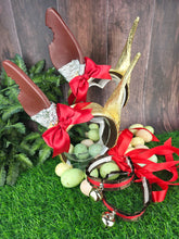 Load image into Gallery viewer, Chocolate Lindt Inspired Bunny Ears Set