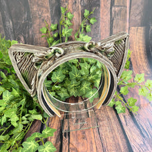 Load image into Gallery viewer, The Bar Tavern Wench Cat Ear Headset
