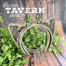 Load image into Gallery viewer, The Bar Tavern Wench Cat Ear Headset
