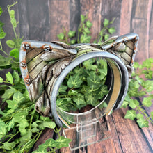 Load image into Gallery viewer, The Bar Tavern Wench Cat Ear Headset