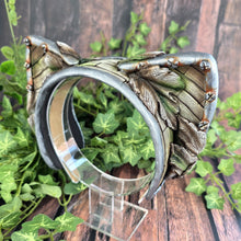Load image into Gallery viewer, The Bar Tavern Wench Cat Ear Headset