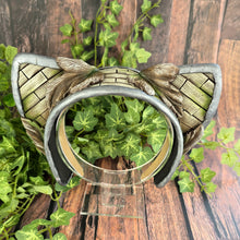 Load image into Gallery viewer, The Bar Tavern Wench Cat Ear Headset