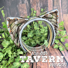 Load image into Gallery viewer, The Bar Tavern Wench Cat Ear Headset