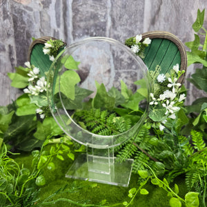 Hobbit Inspired Bear Ears